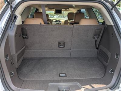 2016 Buick Enclave Premium   - Photo 30 - Knoxville, TN 37919