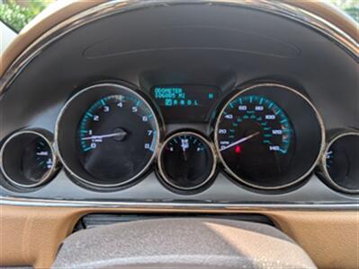 2016 Buick Enclave Premium   - Photo 10 - Knoxville, TN 37919