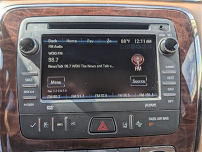 2016 Buick Enclave Premium   - Photo 14 - Knoxville, TN 37919