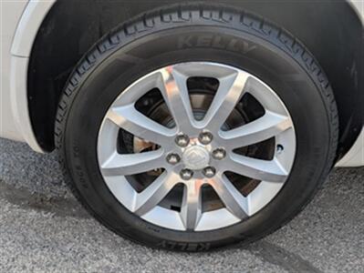 2016 Buick Enclave Premium   - Photo 6 - Knoxville, TN 37919