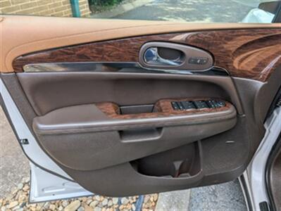 2016 Buick Enclave Premium   - Photo 7 - Knoxville, TN 37919