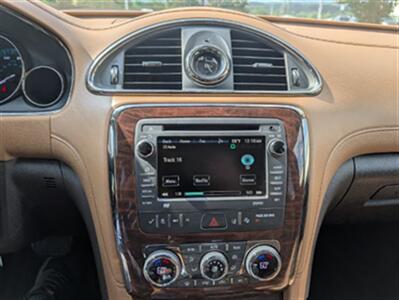 2016 Buick Enclave Premium   - Photo 12 - Knoxville, TN 37919