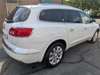 2016 Buick Enclave Premium   - Photo 35 - Knoxville, TN 37919