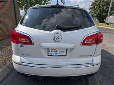 2016 Buick Enclave Premium   - Photo 5 - Knoxville, TN 37919