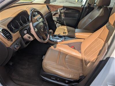 2016 Buick Enclave Premium   - Photo 8 - Knoxville, TN 37919