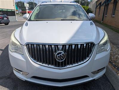 2016 Buick Enclave Premium   - Photo 4 - Knoxville, TN 37919