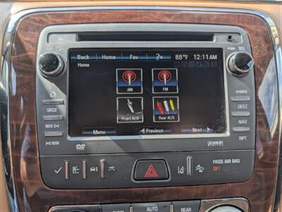 2016 Buick Enclave Premium   - Photo 18 - Knoxville, TN 37919