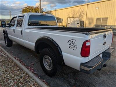 2015 Ford F-250 Super Duty XL   - Photo 3 - Knoxville, TN 37919