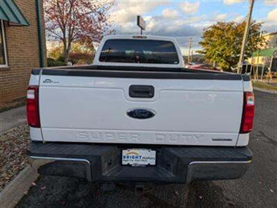 2015 Ford F-250 Super Duty XL   - Photo 5 - Knoxville, TN 37919