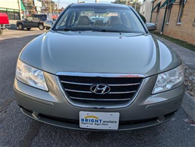 2009 Hyundai Sonata GLS   - Photo 4 - Knoxville, TN 37919