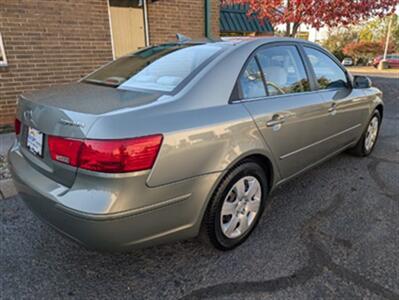 2009 Hyundai Sonata GLS   - Photo 26 - Knoxville, TN 37919