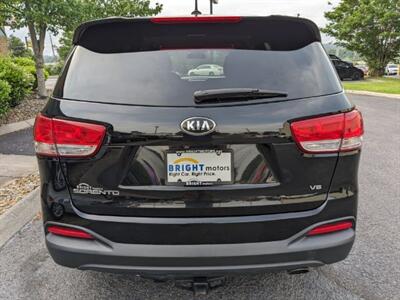 2016 Kia Sorento LX V6   - Photo 5 - Knoxville, TN 37919