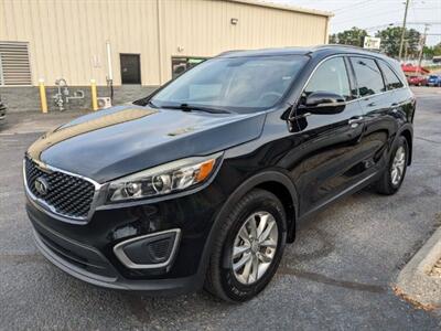 2016 Kia Sorento LX V6   - Photo 24 - Knoxville, TN 37919