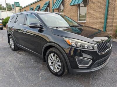 2016 Kia Sorento LX V6   - Photo 1 - Knoxville, TN 37919