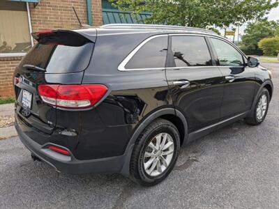 2016 Kia Sorento LX V6   - Photo 23 - Knoxville, TN 37919