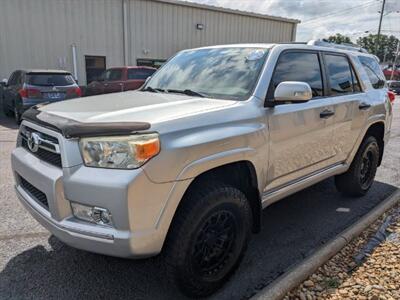 2010 Toyota 4Runner SR5   - Photo 21 - Knoxville, TN 37919