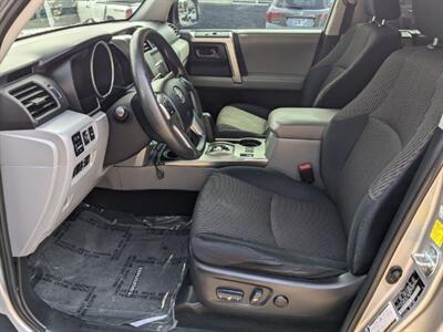 2010 Toyota 4Runner SR5   - Photo 8 - Knoxville, TN 37919