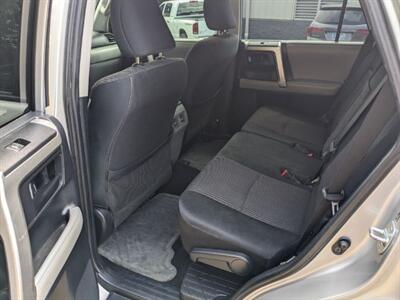 2010 Toyota 4Runner SR5   - Photo 19 - Knoxville, TN 37919