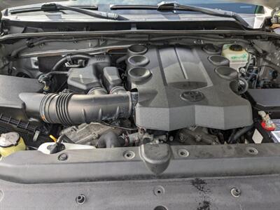 2010 Toyota 4Runner SR5   - Photo 23 - Knoxville, TN 37919