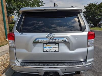 2010 Toyota 4Runner SR5   - Photo 5 - Knoxville, TN 37919