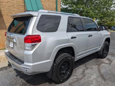 2010 Toyota 4Runner SR5   - Photo 22 - Knoxville, TN 37919