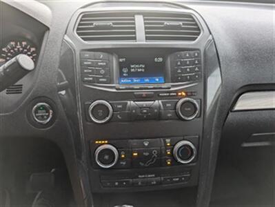 2018 Ford Explorer XLT   - Photo 12 - Knoxville, TN 37919