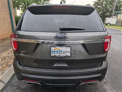2018 Ford Explorer XLT   - Photo 5 - Knoxville, TN 37919