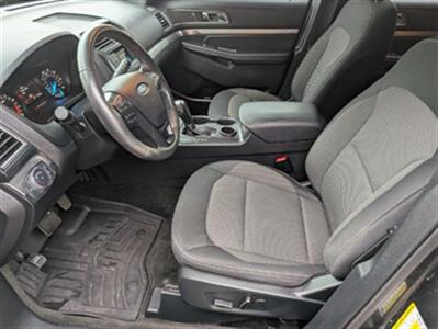 2018 Ford Explorer XLT   - Photo 8 - Knoxville, TN 37919