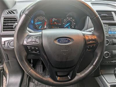 2018 Ford Explorer XLT   - Photo 9 - Knoxville, TN 37919