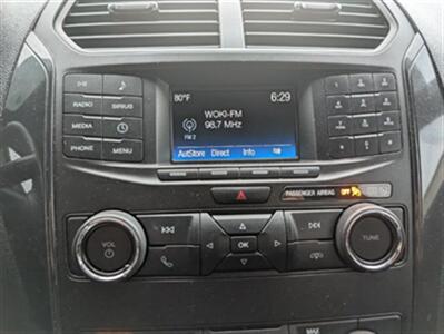 2018 Ford Explorer XLT   - Photo 13 - Knoxville, TN 37919
