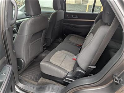 2018 Ford Explorer XLT   - Photo 21 - Knoxville, TN 37919