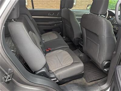2018 Ford Explorer XLT   - Photo 17 - Knoxville, TN 37919