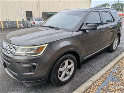 2018 Ford Explorer XLT   - Photo 22 - Knoxville, TN 37919