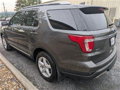 2018 Ford Explorer XLT   - Photo 3 - Knoxville, TN 37919