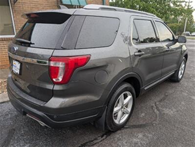 2018 Ford Explorer XLT   - Photo 23 - Knoxville, TN 37919