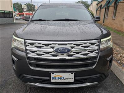 2018 Ford Explorer XLT   - Photo 4 - Knoxville, TN 37919