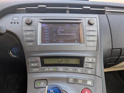 2012 Toyota Prius One   - Photo 11 - Knoxville, TN 37919