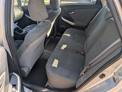 2012 Toyota Prius One   - Photo 17 - Knoxville, TN 37919