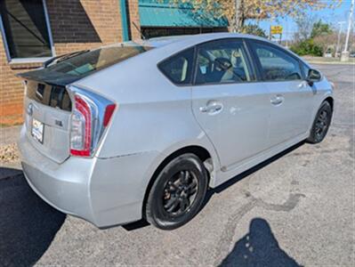 2012 Toyota Prius One - Photo 19 - Knoxville, TN 37919