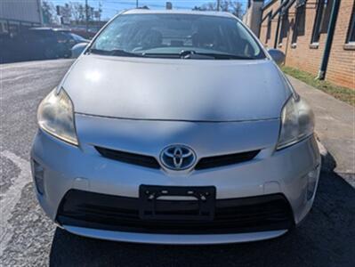 2012 Toyota Prius One - Photo 4 - Knoxville, TN 37919