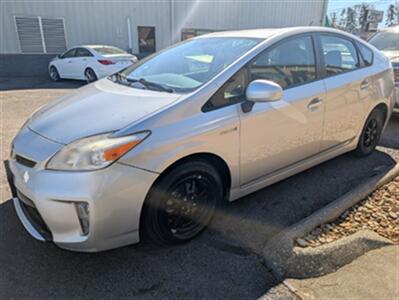 2012 Toyota Prius One - Photo 18 - Knoxville, TN 37919