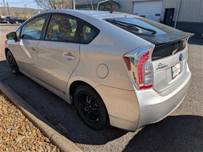 2012 Toyota Prius One - Photo 3 - Knoxville, TN 37919