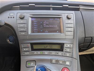 2012 Toyota Prius One - Photo 11 - Knoxville, TN 37919