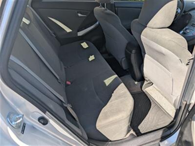2012 Toyota Prius One - Photo 15 - Knoxville, TN 37919