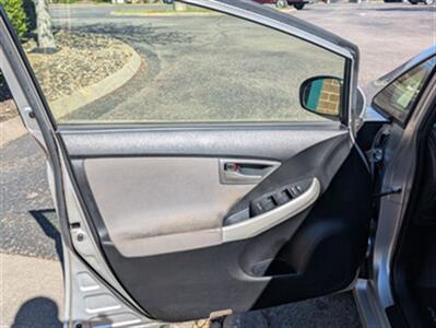 2012 Toyota Prius One - Photo 7 - Knoxville, TN 37919
