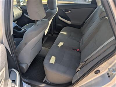 2012 Toyota Prius One - Photo 17 - Knoxville, TN 37919