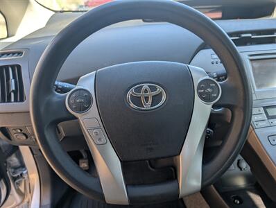 2012 Toyota Prius One   - Photo 10 - Knoxville, TN 37919
