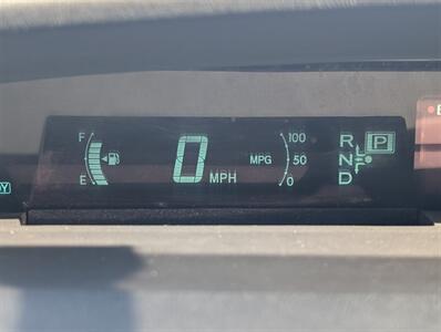 2012 Toyota Prius One   - Photo 12 - Knoxville, TN 37919