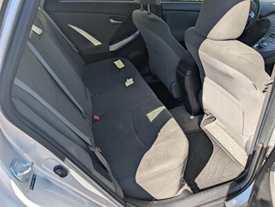 2012 Toyota Prius One   - Photo 14 - Knoxville, TN 37919