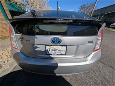 2012 Toyota Prius One - Photo 5 - Knoxville, TN 37919